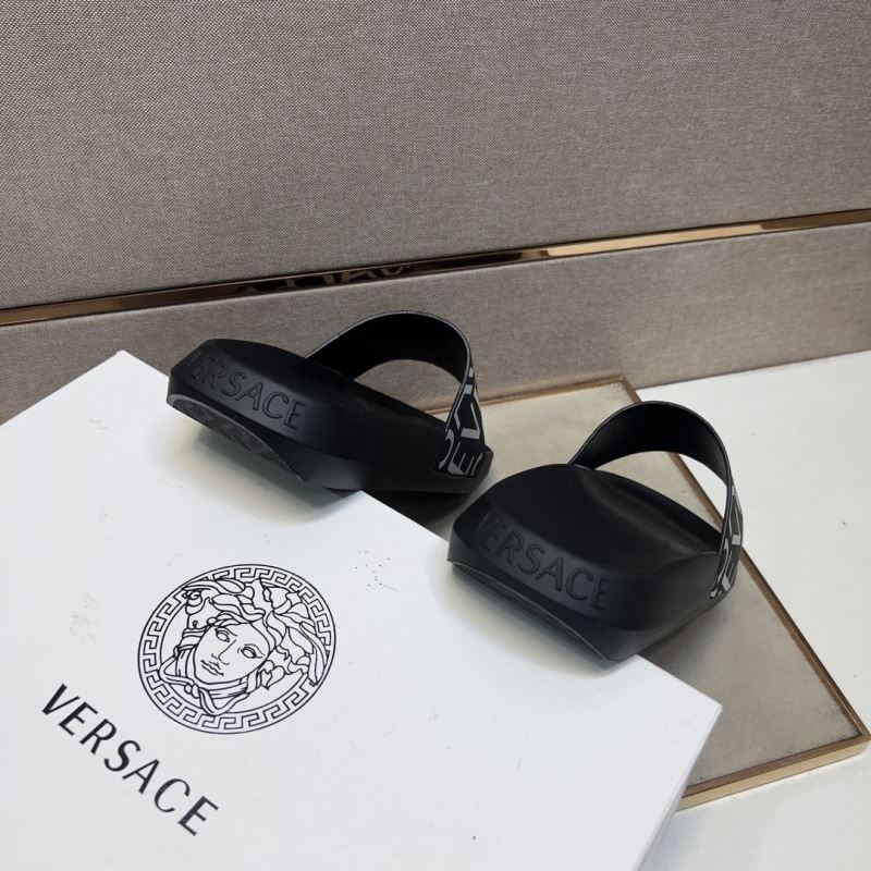 Versace Slippers